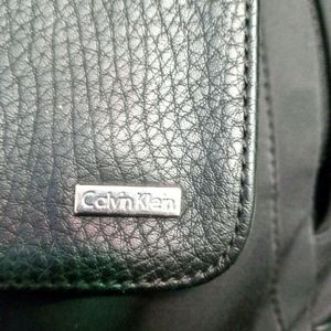 Calvin klein boogbag
